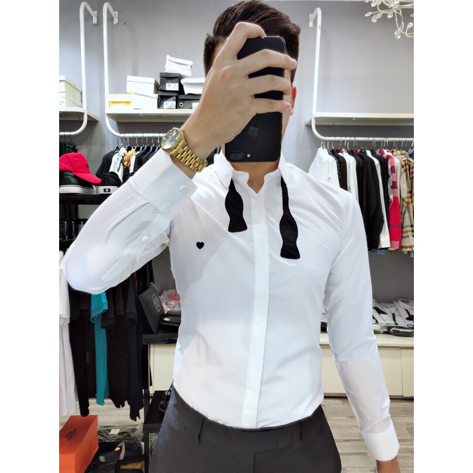 Sơ mi nam cực bảnh chất đẹp