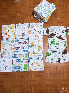 Bộ cotton giấy( mua 5 tặng 1)