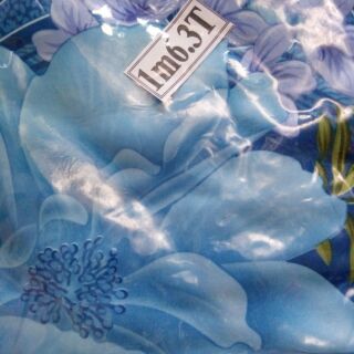 Drap thun lạnh lẻ cho nệm  lò xo, nệm cao trên 25 phân