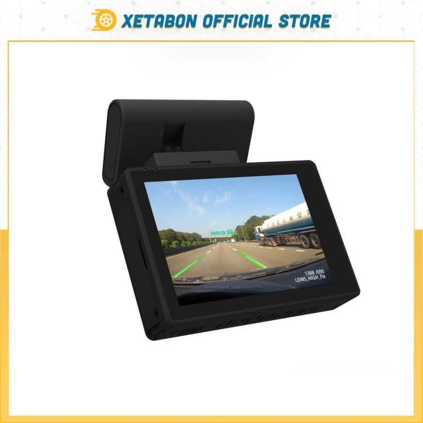 VIETMAP C65 - Camera Hành Trình Ô Tô Màn Hình Cảm Ứng, Cảnh Báo Giọng Nói, Quay Góc Rộng 170 độ Full HD | BigBuy360 - bigbuy360.vn