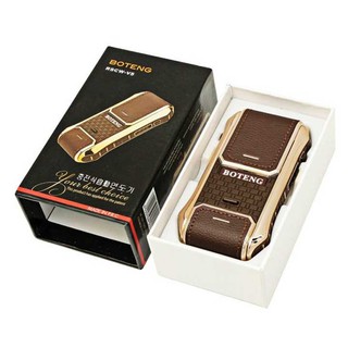 Máy Cạo Râu Boteng V5 Không Gây Xước Da