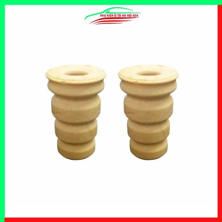 Cao su tăm bông giảm sóc trước ô tô Honda CR-V 2006-2011 Mã 51722-SWE-T01