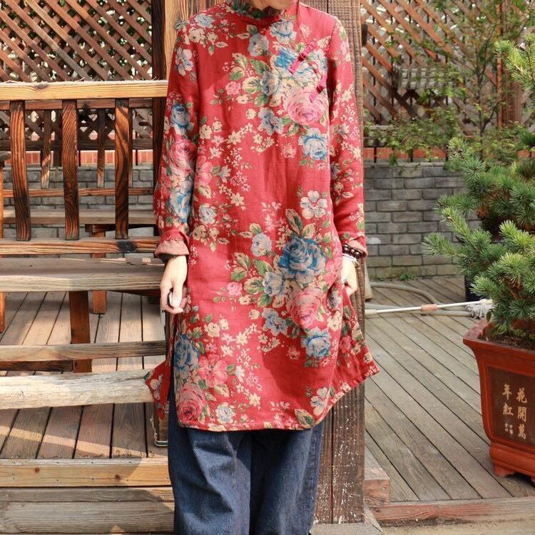 Quần áo dài các màu QAD111