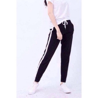 ♨️sale⚡️quần thể thao sọc to