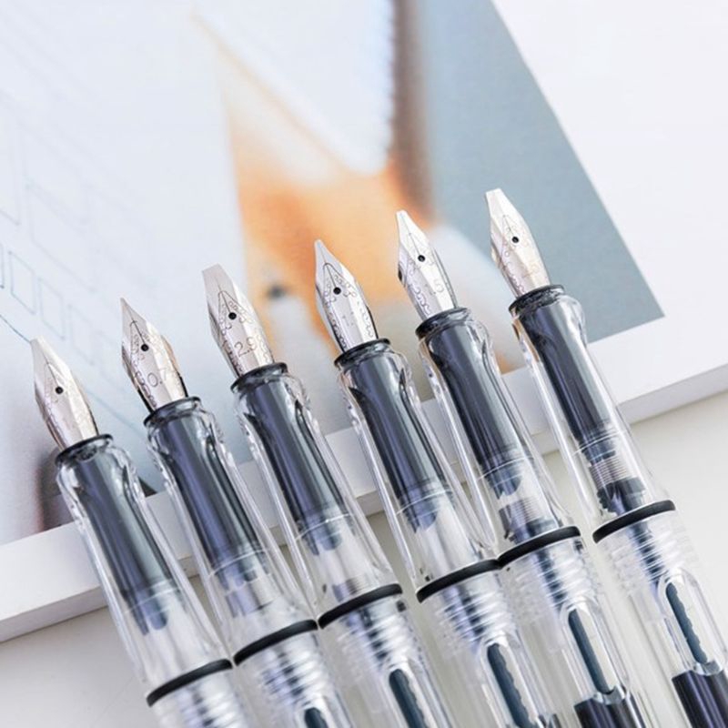 Bút máy dùng vẽ nghệ thuật độc đáo chất lượng cao tiện dụng