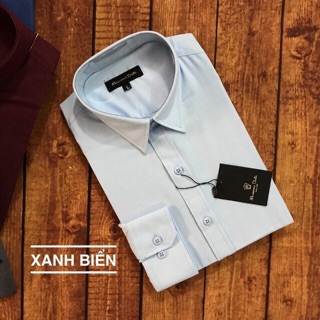 Áo somi nam cao cấp