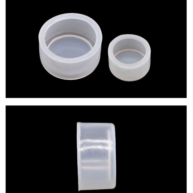 Vỏ silicon trong suốt bảo vệ nút nhấn chống bụi bền bỉ