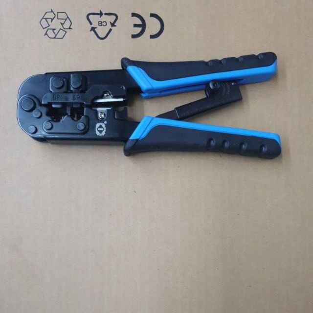 Kìm bấm dây mạng TL-N5684R