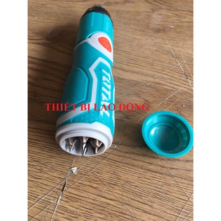 Bộ tua vít Total TACSD30136