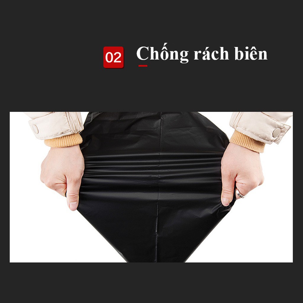 Túi Đóng Gói Sản Phẩm Chuyển Phát Nhanh COD Cao Cấp - NACO - Size 25x35 - B13