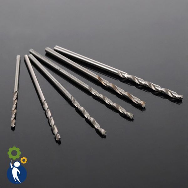 Bộ 5 Mũi Khoan, dùng để khoan gỗ hoặc sắt nhỏ