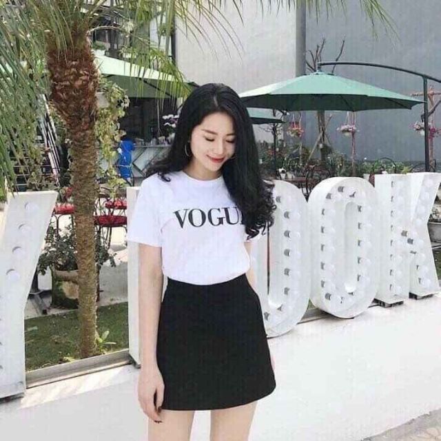 [CÓ VIDEO] Chân Váy Chữ A Quốc Dân Mặc Quanh Năm | BigBuy360 - bigbuy360.vn