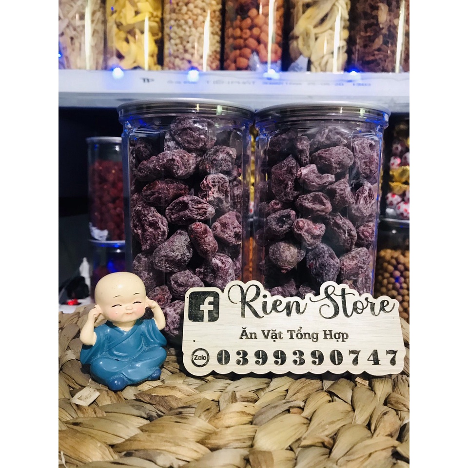 Xí mụi oliu 450gr