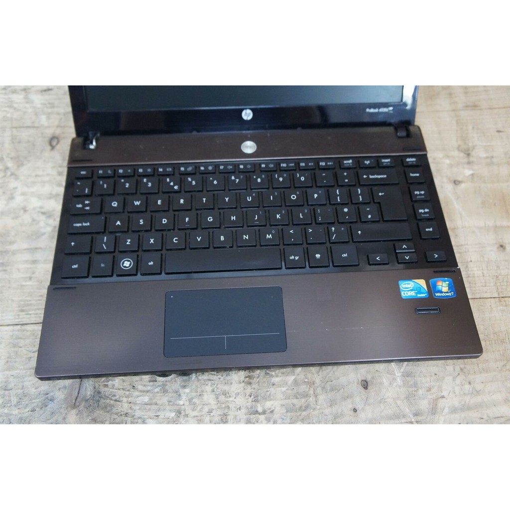 Laptop HP Probook 4320s i3 4G 120G SSD 13,3 inch Led hd