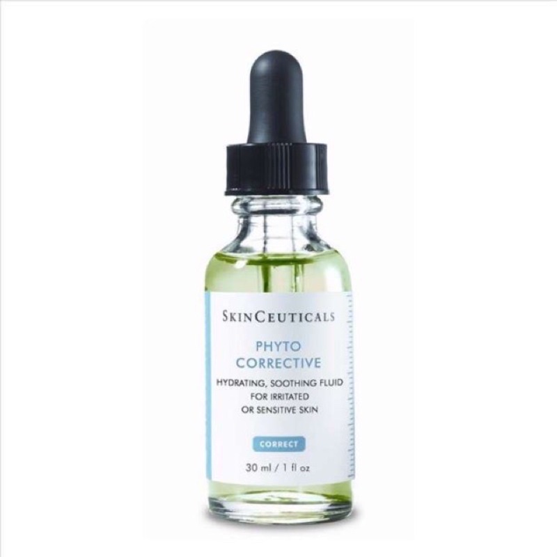 [Mã 1911FMCGSALE giảm 8% đơn 500K] Tinh chất Skinceuticals Phyto Corrective giúp dưỡng ẩm, làm mềm và xoa dịu da 30ml | BigBuy360 - bigbuy360.vn