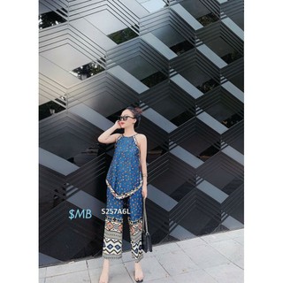 SET BỘ 2 DÂY THỔ CẨM