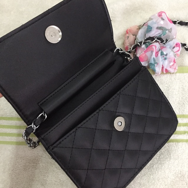 Túi Đeo Chéo Katun Chất Đẹp Siêu Xinh T2047