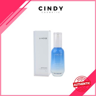 Tinh chất cấp nước LANEIGE Water Bank Hydro Essence