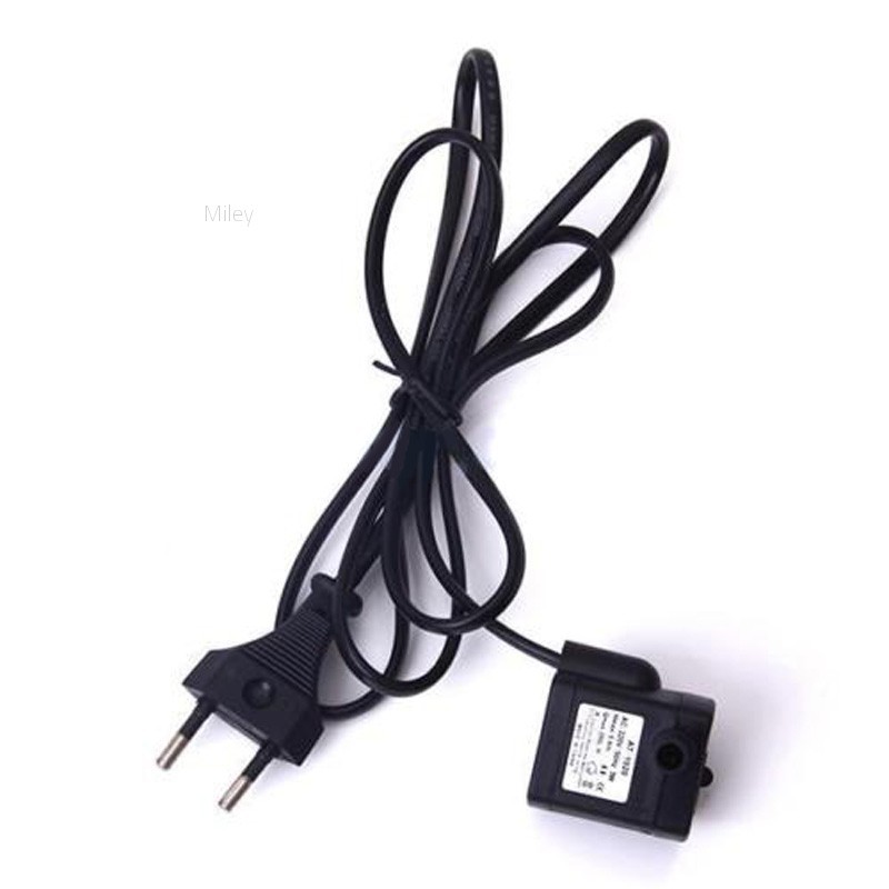 Máy Bơm Chìm Mini AC 220V 3W Cho Hồ Cá