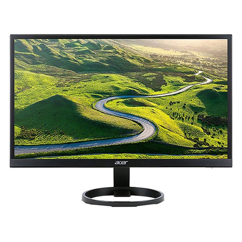 Màn hình máy tính Acer LCD ET241Y 23.8&quot;FHD Hàng Chính Hãng