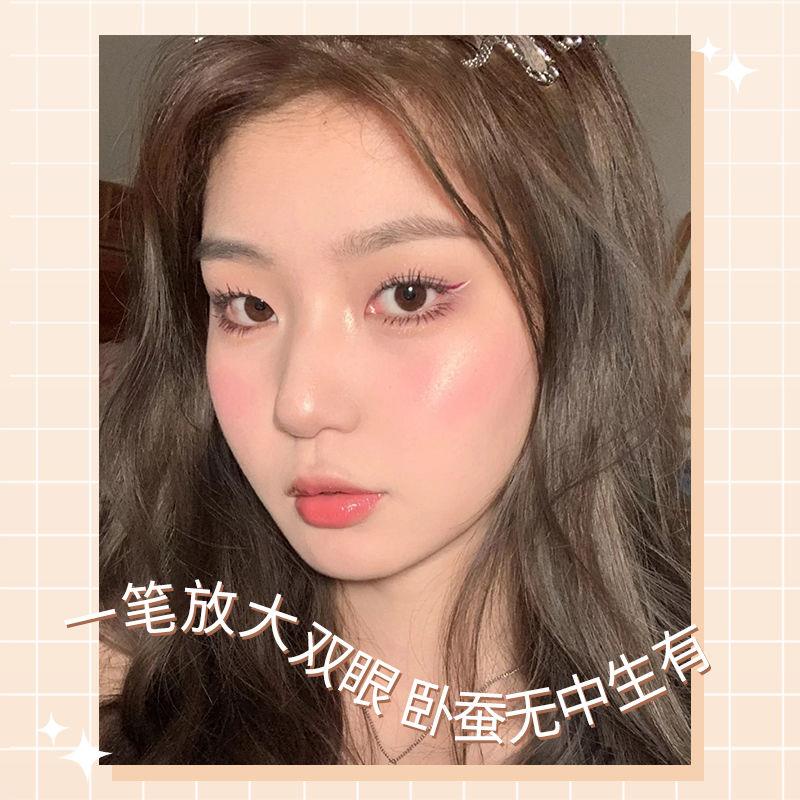 Phấn Mắt Dạng Bút Mịn NOVO Màu Ánh Ngọc Trai Lấp Lánh Làm Sáng Da Tự Nhiên | BigBuy360 - bigbuy360.vn