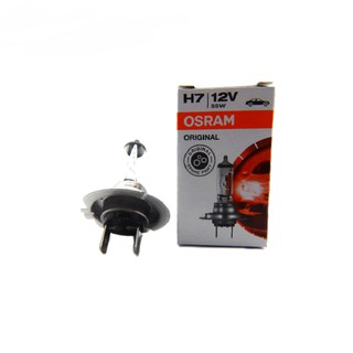 Bóng đèn ô tô Osram H7 12V