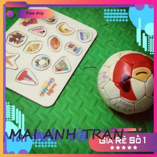 (CANHCUACAPHAO) thẻ học thông minh cho bé TTMA1992