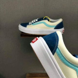 Vans off the wall