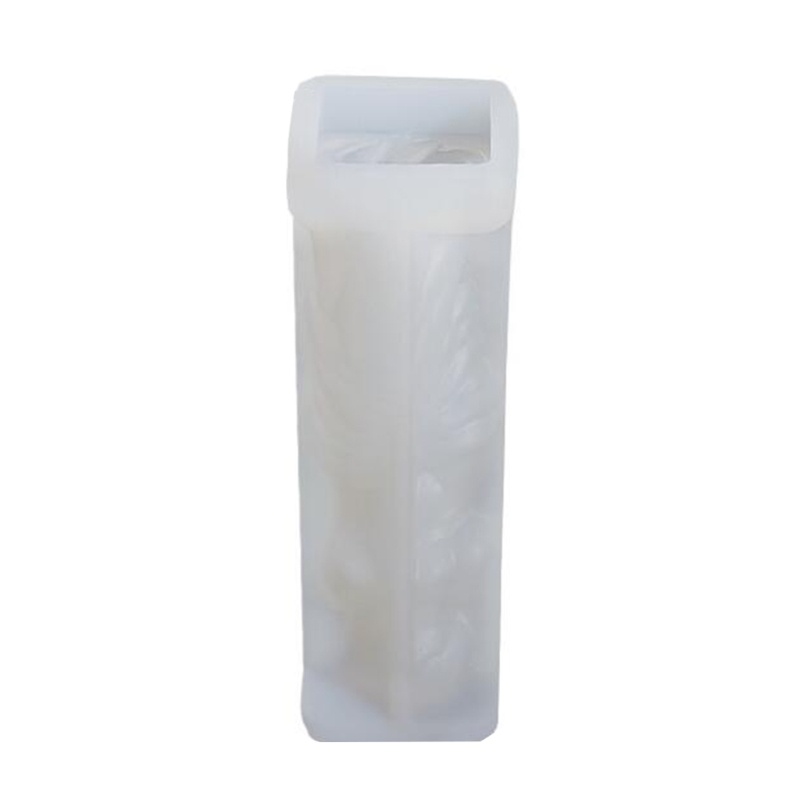 [Hàng mới về] Khuôn silicone tạo hình cơ thể người độc đáo sáng tạo