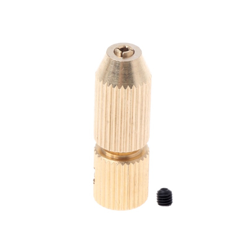 1 Đầu Kẹp Mũi Khoan Micro 2 3mm 3 17mm 0 7-3 2mm