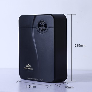 Máy khuếch tán tinh dầu công nghiệp