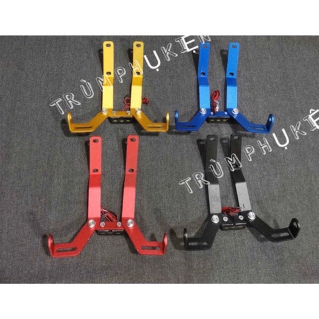 PAS BIỂN SỐ NHÔM R15V3
