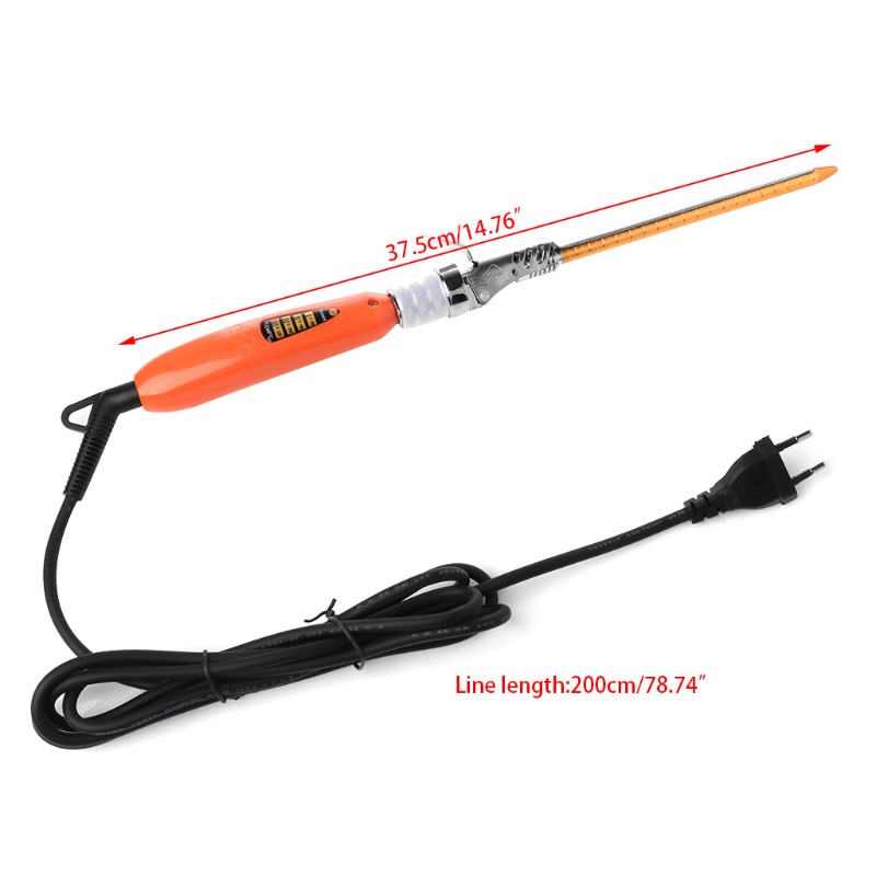[Hàng mới về] Máy uốn tóc 9mm xoay 360 độ thiết kế tiện dụng cho salon