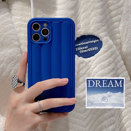 Ốp Điện Thoại Mềm Họa Tiết Kẻ Sọc 3d Cho iphone 15promax 15 15pro 14 pro max 13 12 pro max 11 pro max xs max xr x 7 8 plus