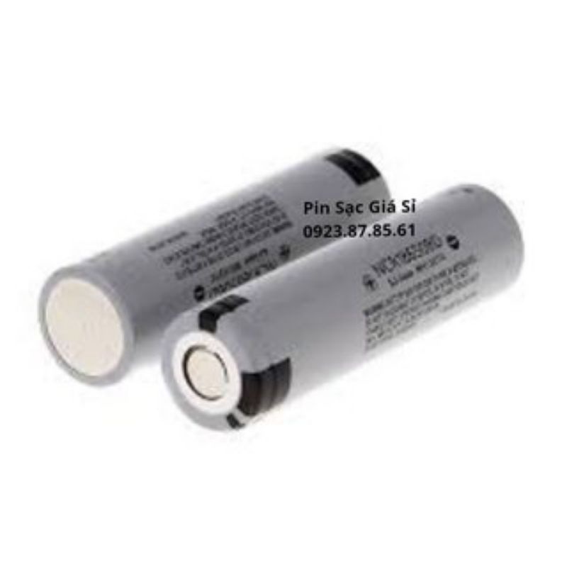 Pin 18650 3200mah Panasonic JAPAN