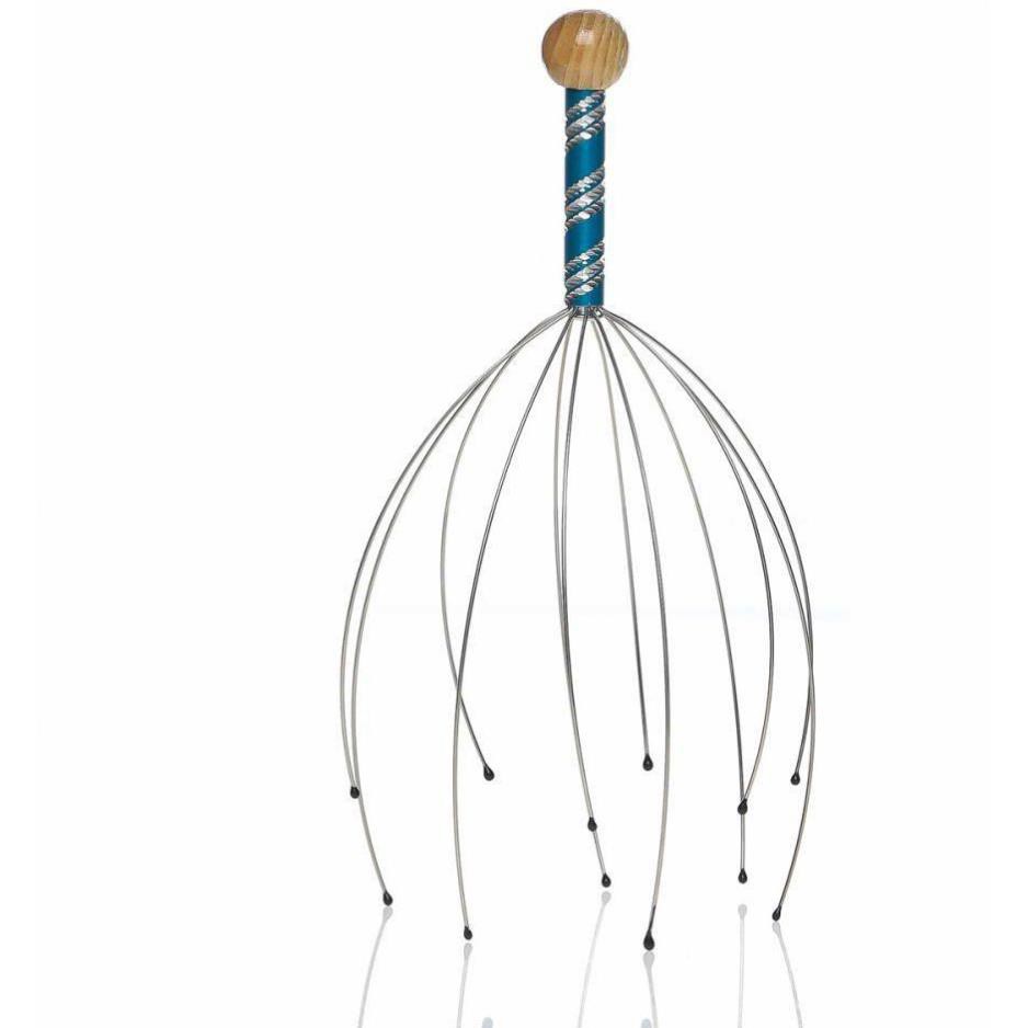 Cây Massage Đầu Thư Giãn Head Massager