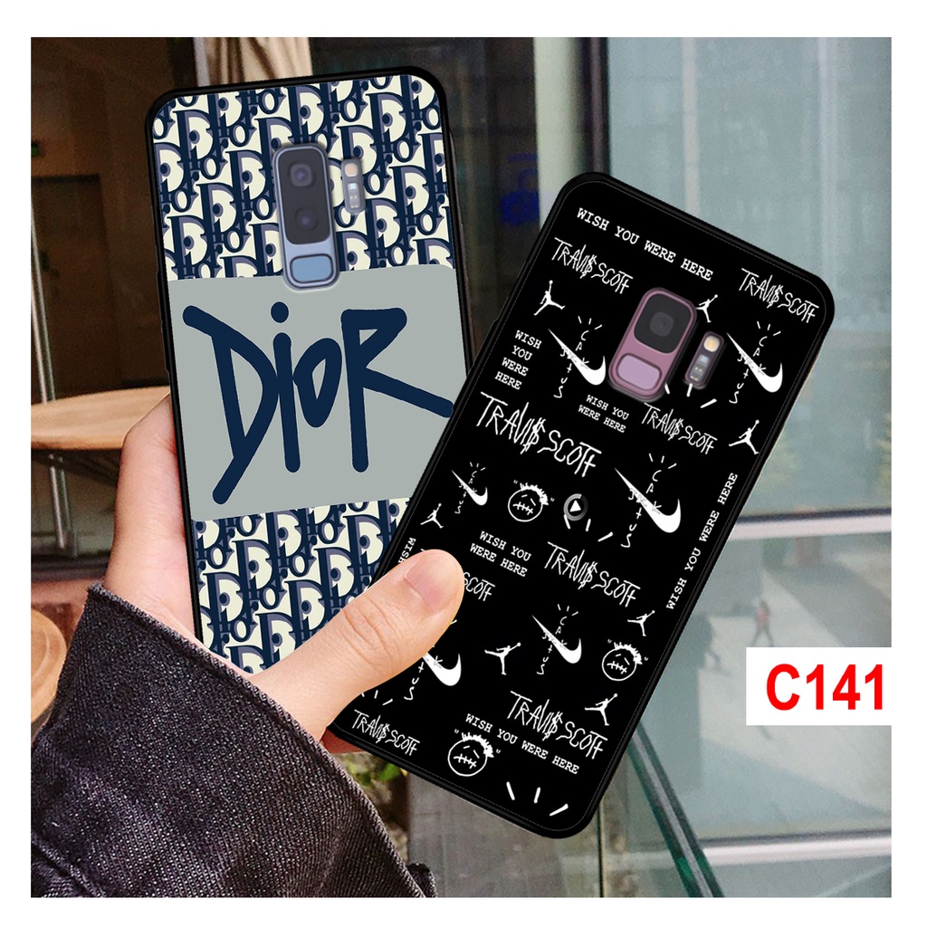 Ốp Samsung S9 - S9 Plus in hình thời trang cao cấp. ốp rẻ bền đẹp