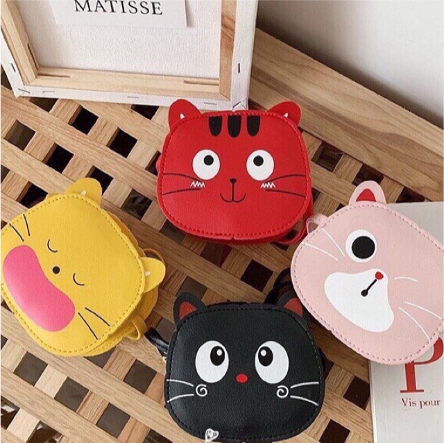Com bo 50 túi lỳ xỳ cho bé