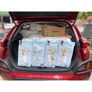 Tả/bỉm supdry premium quần m58/l52/xl46/xxl42/xxxl40