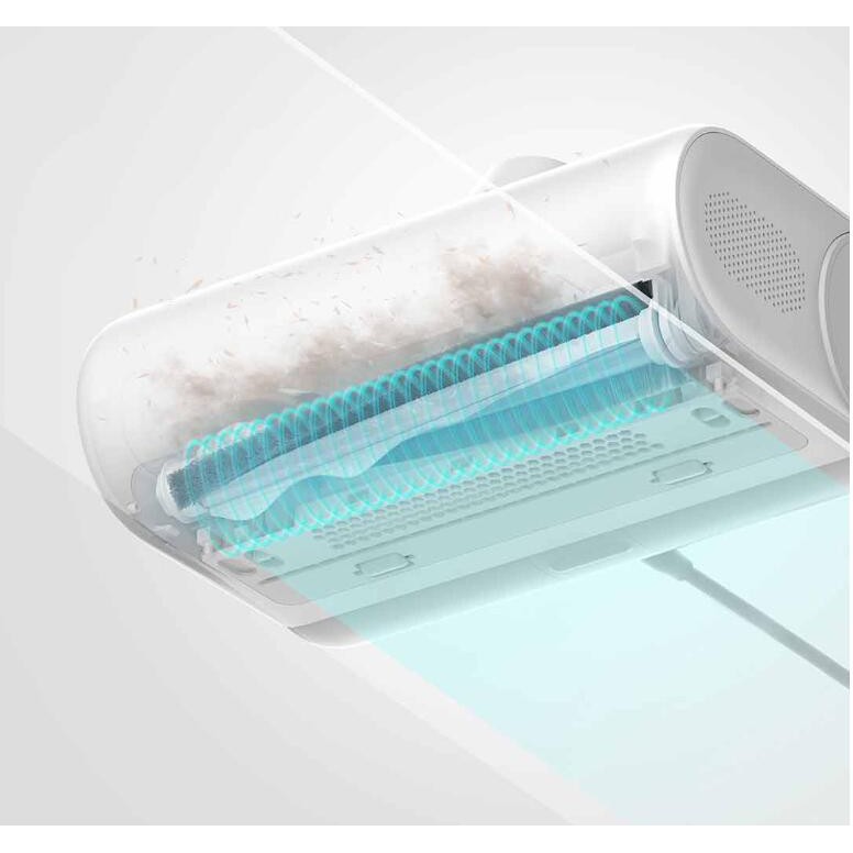 Máy Hút Bụi Diệt Khuẩn UV Xiaomi Mijia MJCMY01DY✅ Lực Hút Mạnh Đến 12kPa✅ Hàng Chính Hãng | BigBuy360 - bigbuy360.vn
