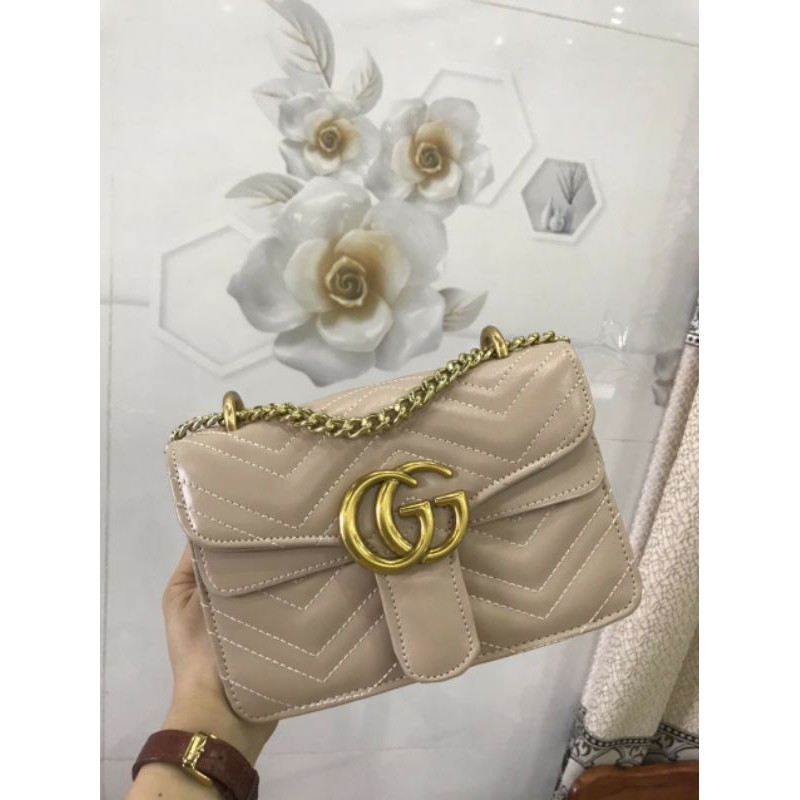 túi GC máy trần