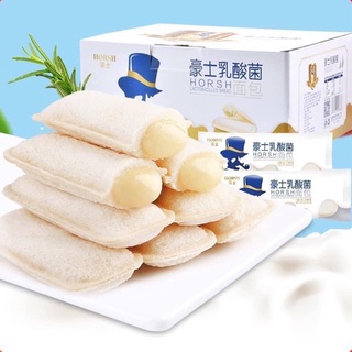 Bánh sữa chua horsh ông già , bánh sữa chua đài loan 1 thùng 2kg siêu ngon