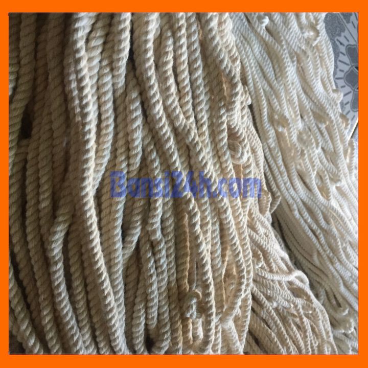 Dây thừng handmade