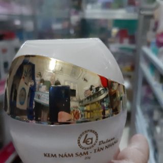 Kem nám sạm tàn nhang LA 20g