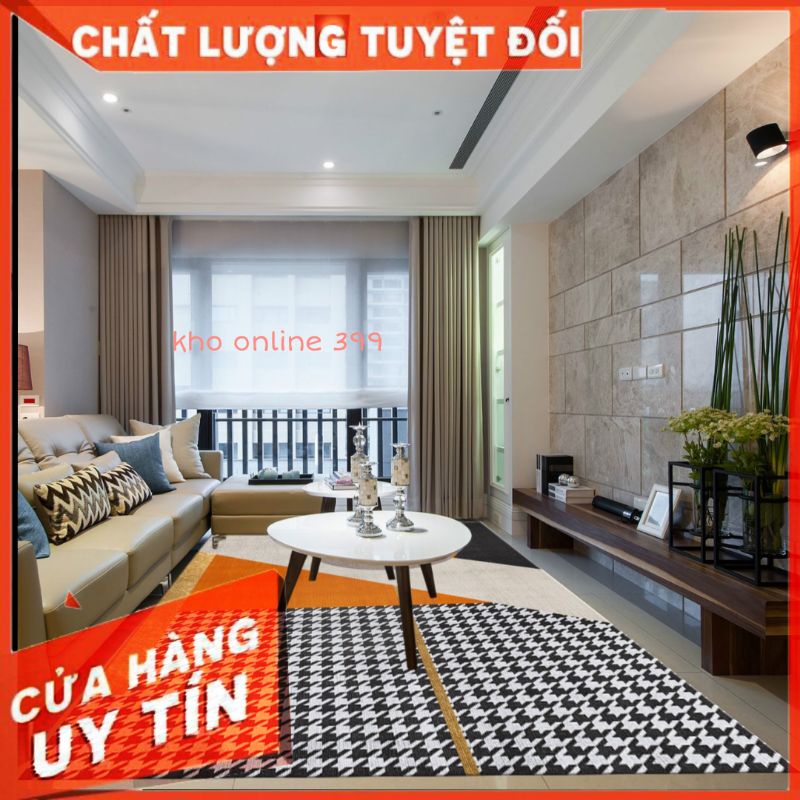 Thảm trải sàn bali 5D chống trượt [RẺ VÔ ĐỊCH] thảm trải sàn bali 5D mẫu thương hiệu 1m6x2m3 và 2mx3m, trang trí nhà cửa