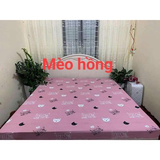 ga chống thấm cotton
