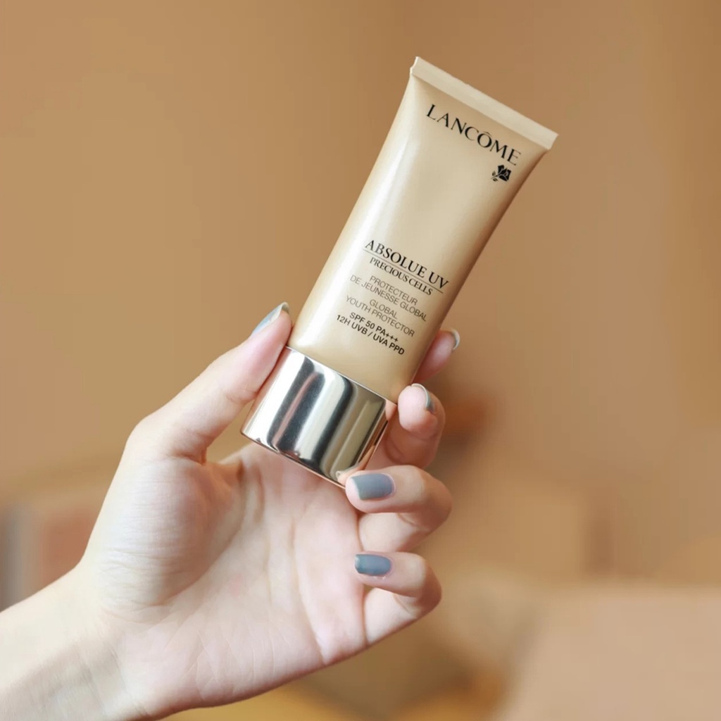 LANCOME Kem Chống Nắng Tia UV Hiệu Quả Cao SPF50+ 50ml