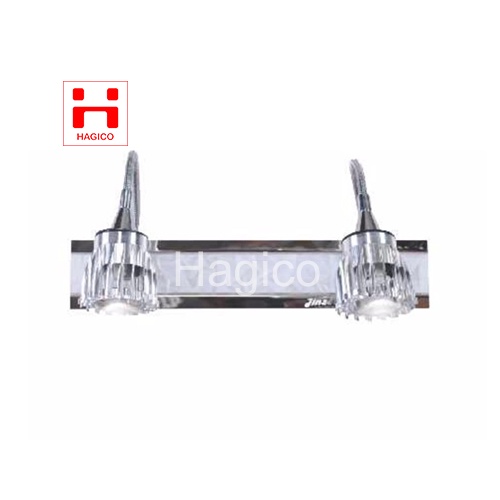Đèn trang trí đèn soi gương đèn soi tranh Netviet NS8070/2 NS8070/3