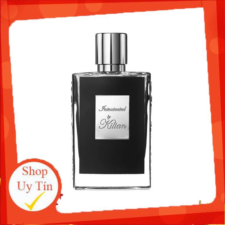 Nước Hoa 💘 Chính Hãng💘 Nước hoa dùng thử Kilian Intoxicated _🍭Hot🍭 | Thế Giới Skin Care