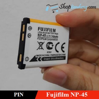 Pin máy ảnh Fujifilm NP-45